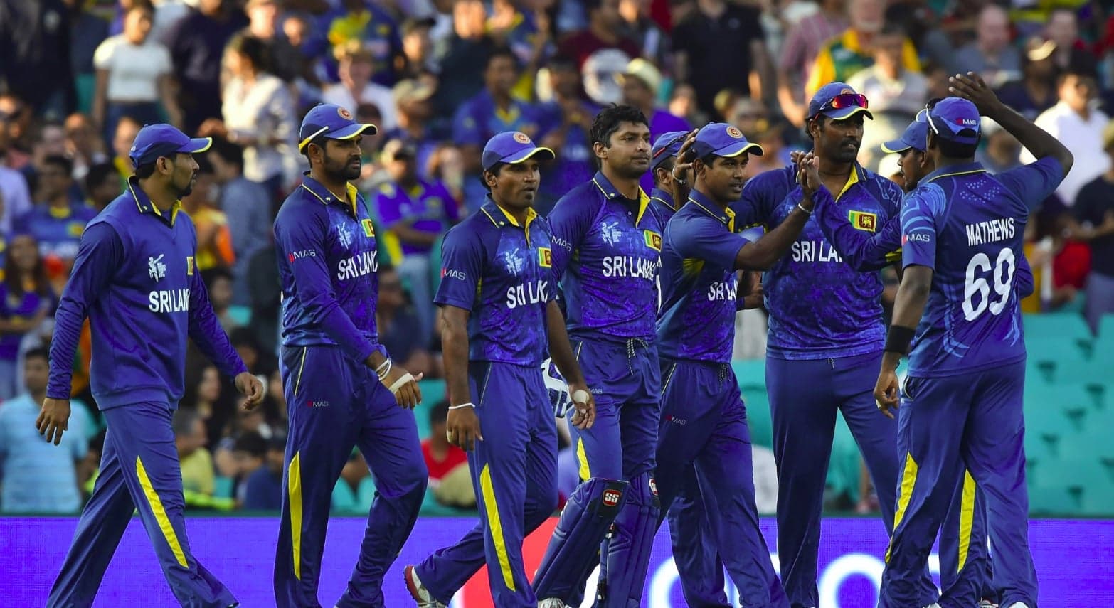Sri Lanka Caribbean series in danger of losing test