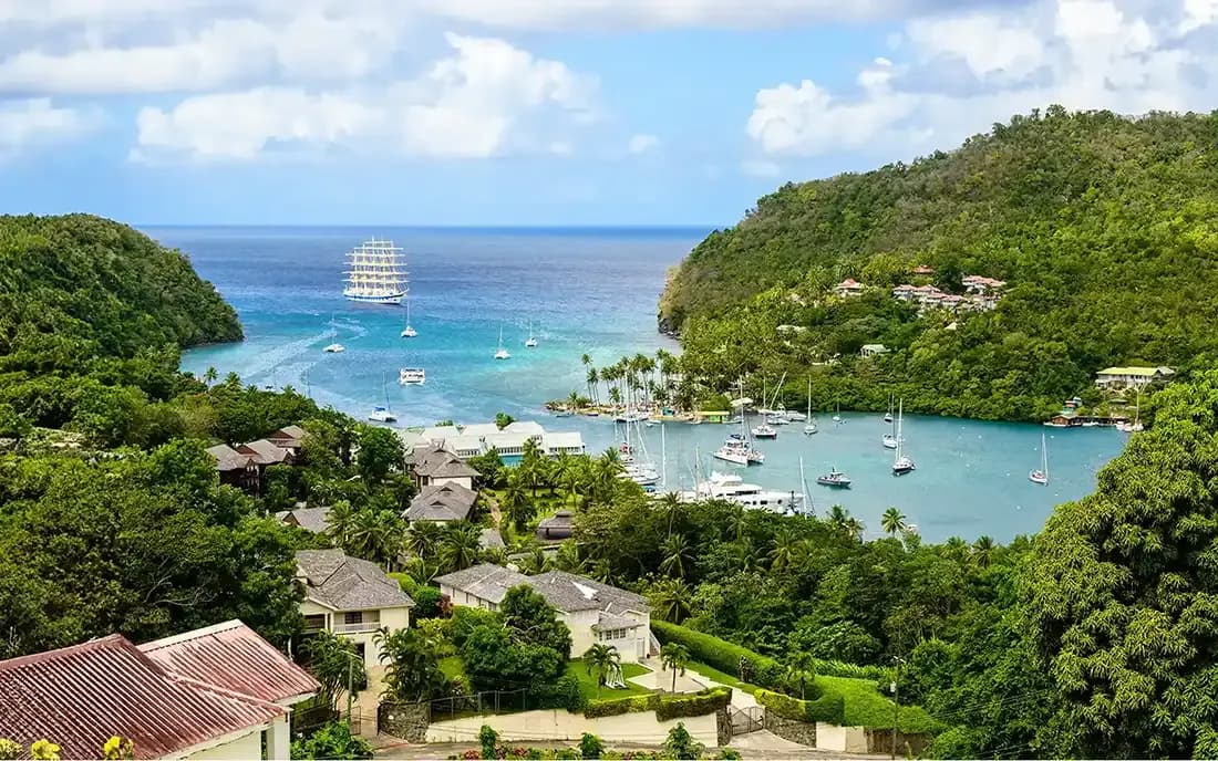 Saint Lucia launches national survey on living conditions