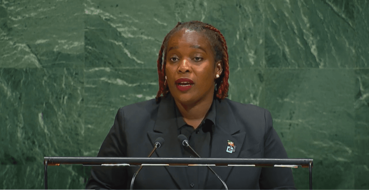 CARICOM calls for renewed commitment to gender equality