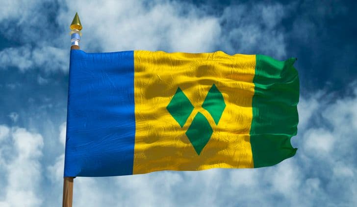Voting Underway in St Vincent and the Grenadines