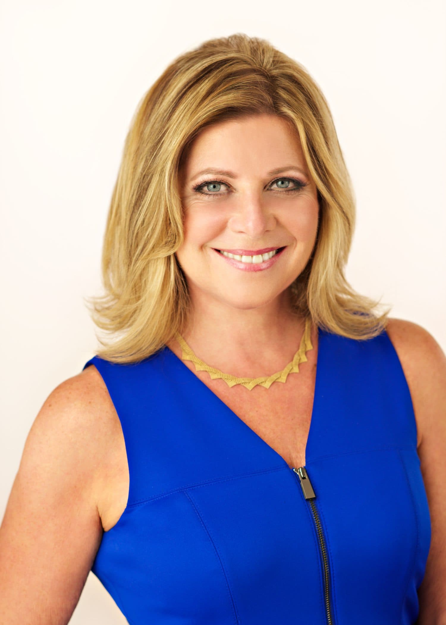 Meet Stacy Ritter: The head of Visit Lauderdale who champions inclusion & diversity