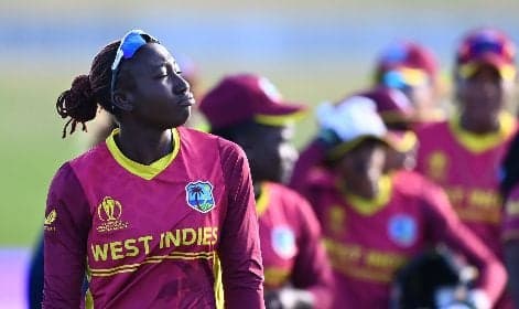 We can’t go on like this, laments skipper Stafanie Taylor