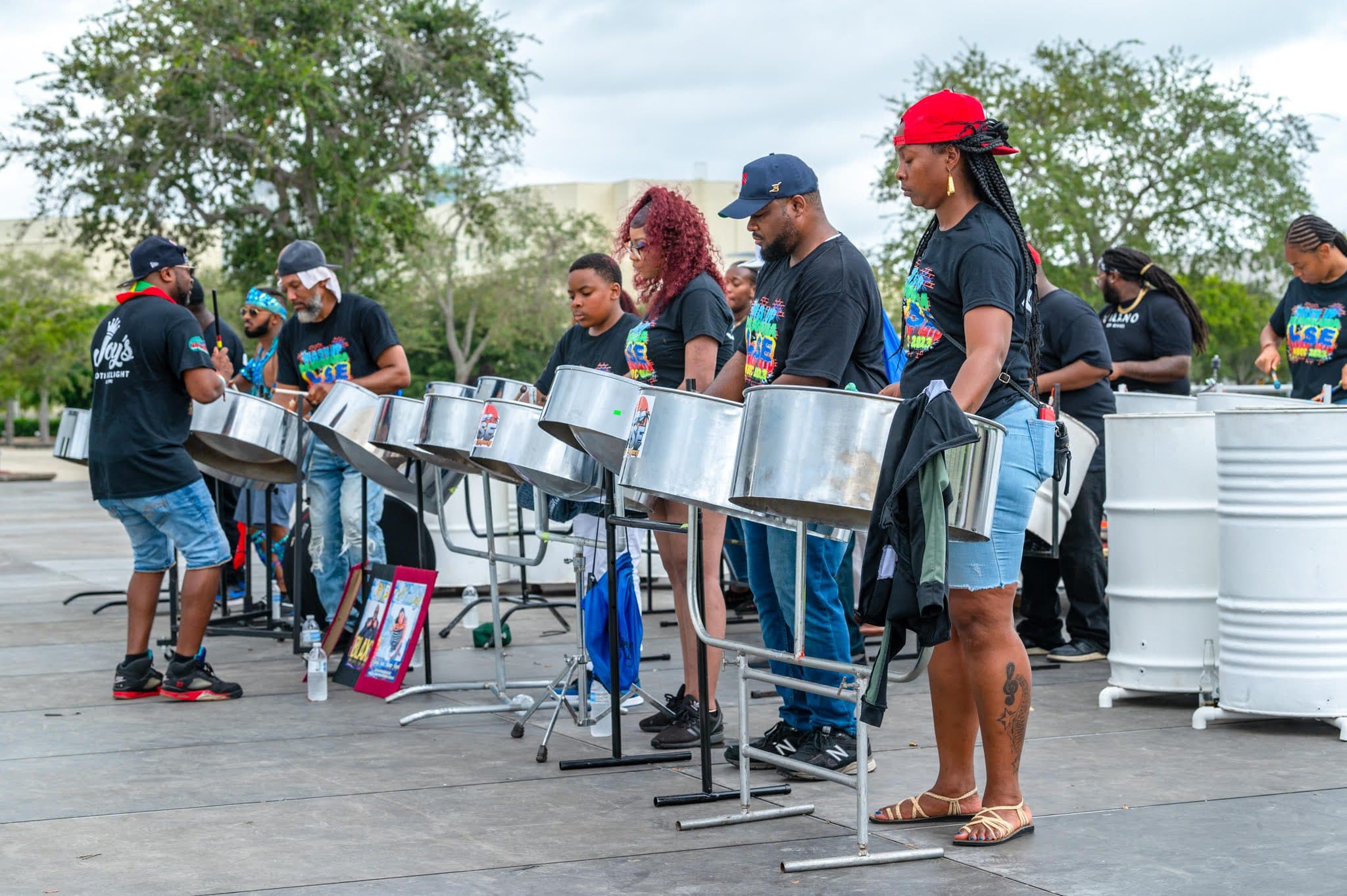 Miami Carnival set to host annual Panorama Steelband Competition