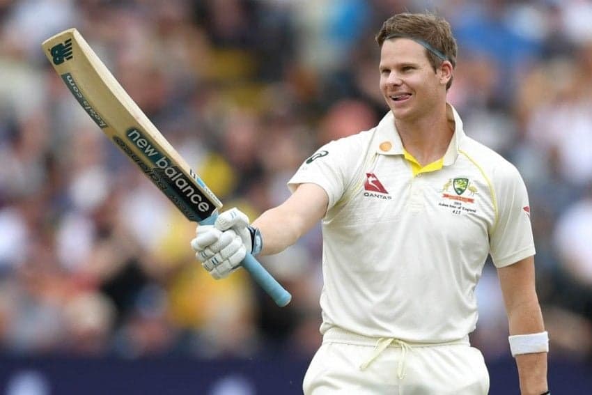 Australia’s Steve Smith shifts to opening position in Test cricket