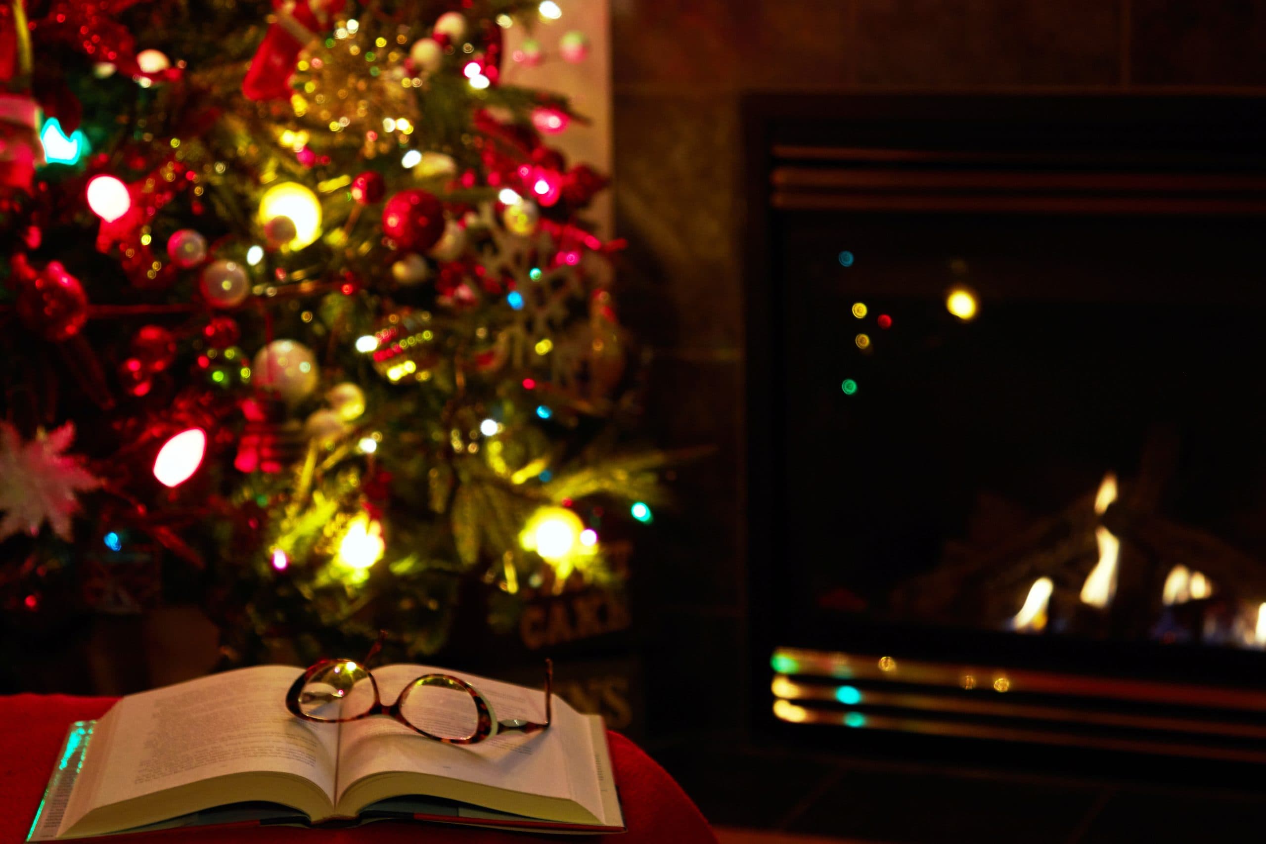 COVID-19: The Grinch Stealing Christmas