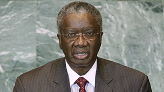 Barbados PM says no to IMF