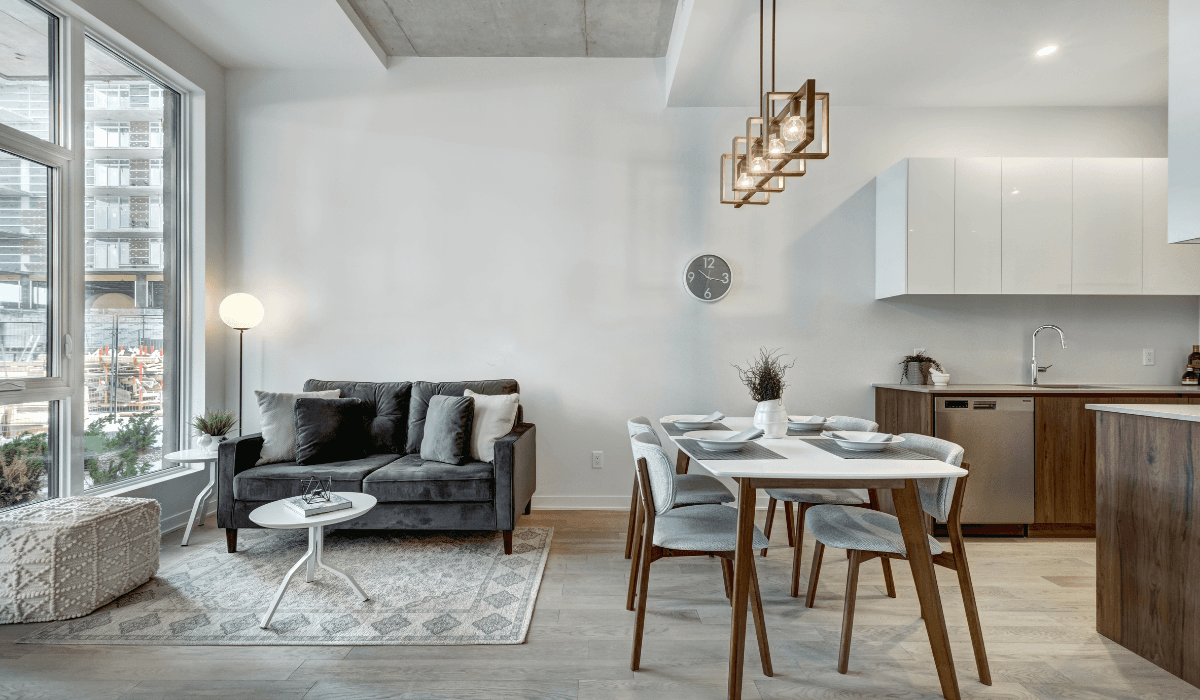Is a Studio Apartment Right for You? Pros and Cons for Dubai Living