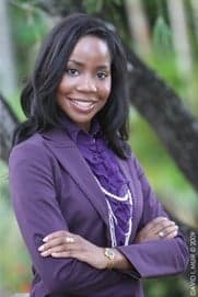 Barbados Independence Spotlight: Sue-Ann N. Robinson