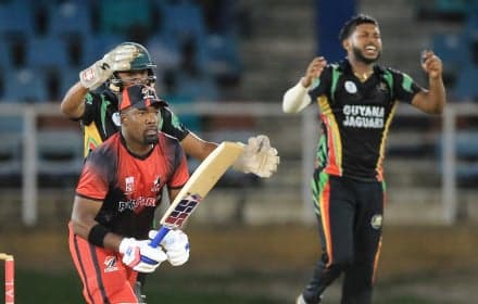 Historic Bio-secure Super50 Tournament Set to Take Flight