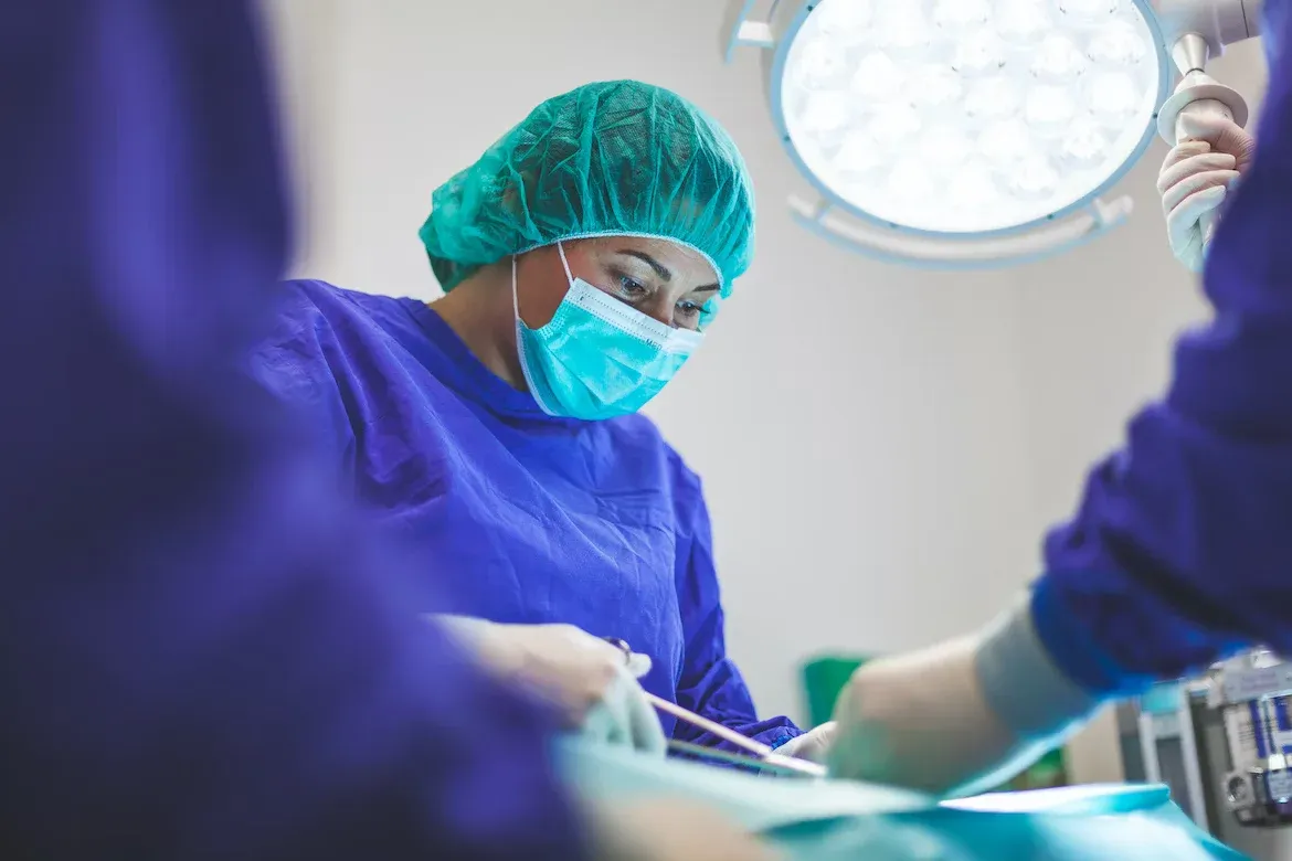 Botox Boom: The surge in men's cosmetic surgery
