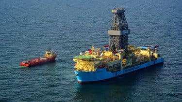 Significant oil find confirmed in Apache’s Krabdagu well in Suriname