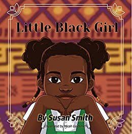 Jamaican Author Susan Smith Inspires Hope in Little Black Girl