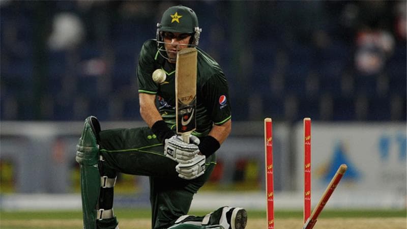 International cricket returns to Lauderhill this summer