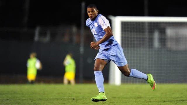Caribbean recruits among players selected at Major Soccer League Super Draft
