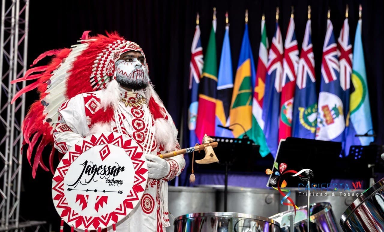 CARIFESTA XV for Antigua and Barbuda Postponed Until 2022