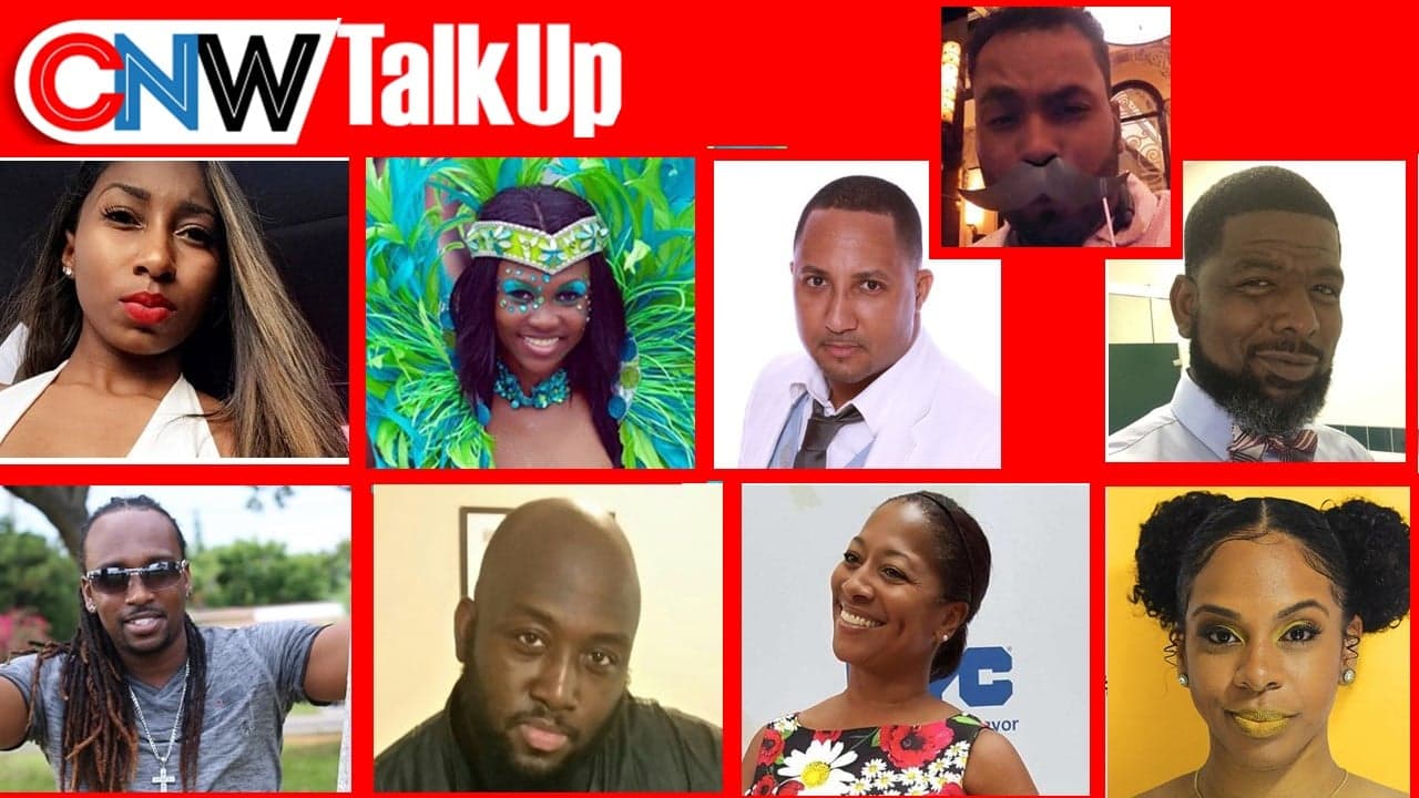 What are you looking forward to about Carnival?