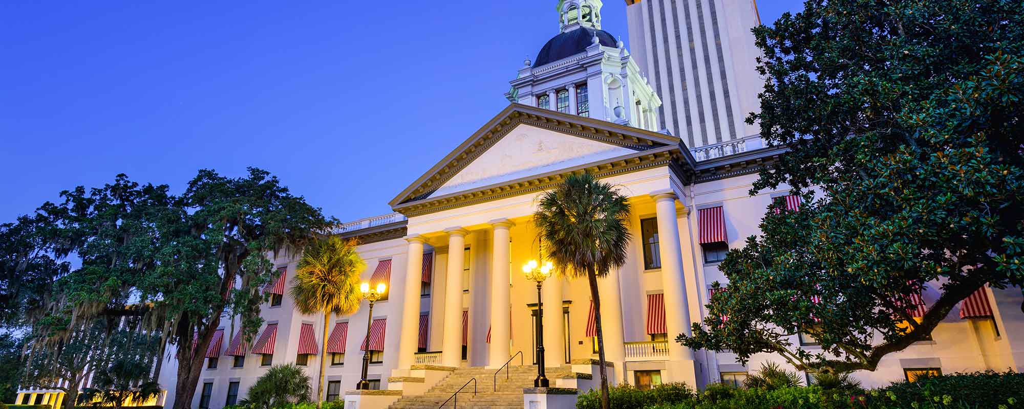 More than 40 BCPS students to attend Capitol Days in Tallahassee