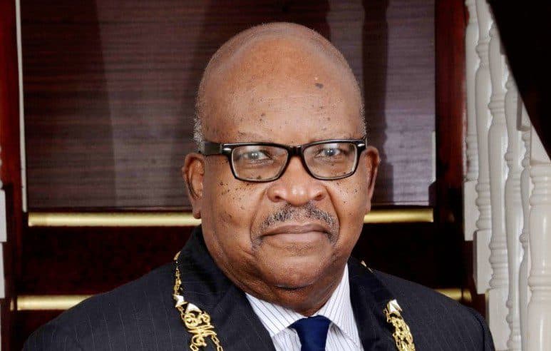 SKNYPA pays homage to former Governor General Sir Tapley Seaton