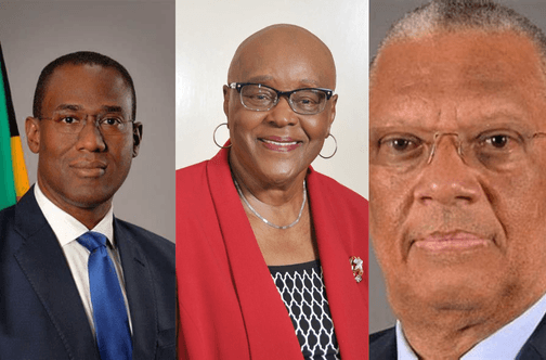 UCC to confer honorary doctorates on Peter Phillips, Nigel Clarke, and Audrey Stewart-Hinchcliffe