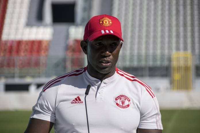 Dwight Yorke retained as TTFA backs long-term vision despite World Cup miss