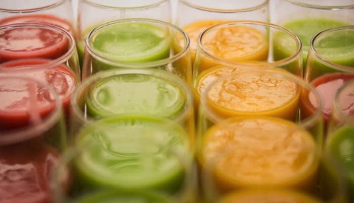 Clinical considerations when prescribing thickened beverages