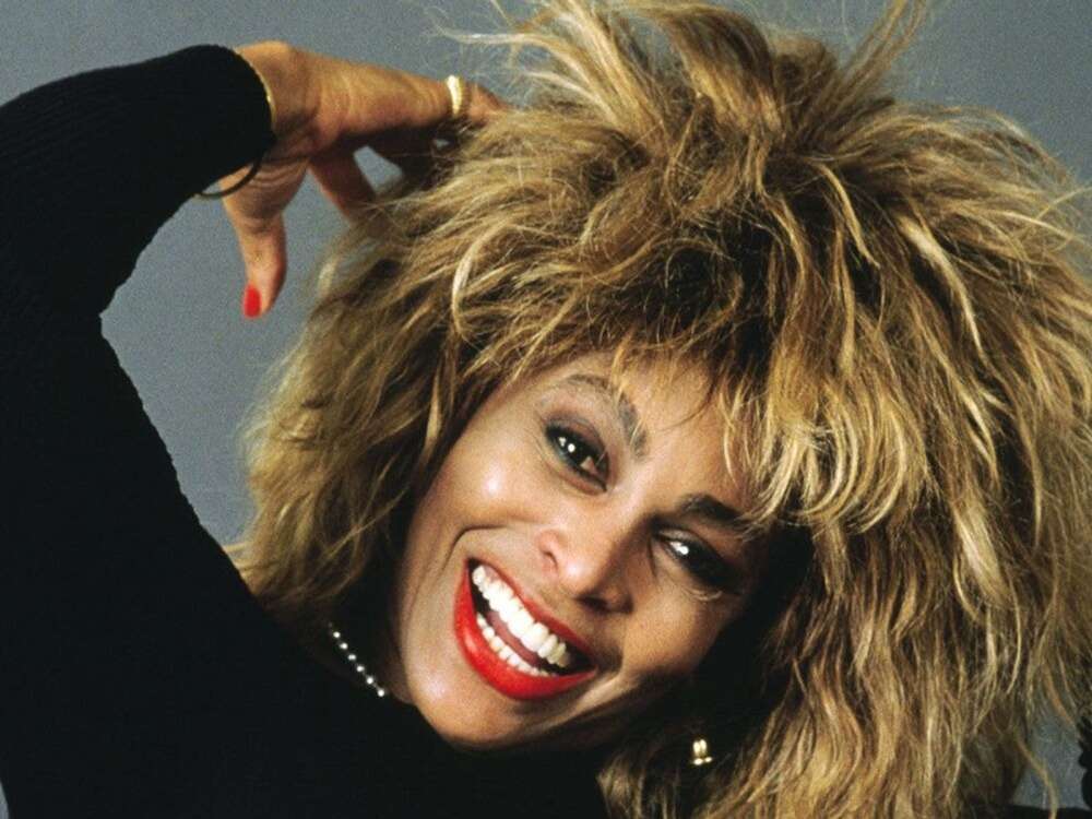 Tina Turner dead at 83