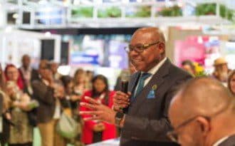 United Kingdom is fastest growing tourism recovery market for Jamaica