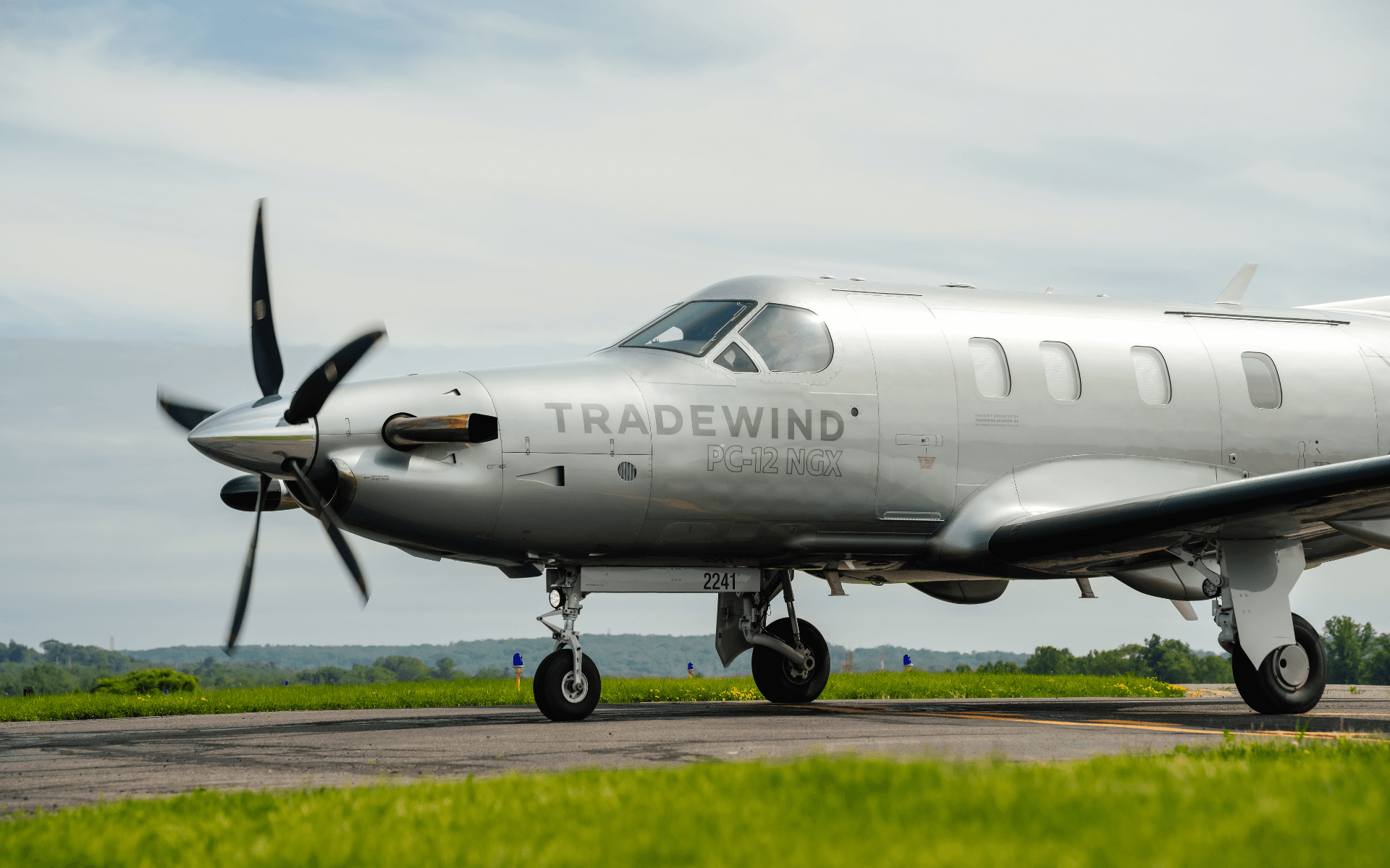 Atlantis and Tradewind Aviation launch premium Florida-Bahamas air service