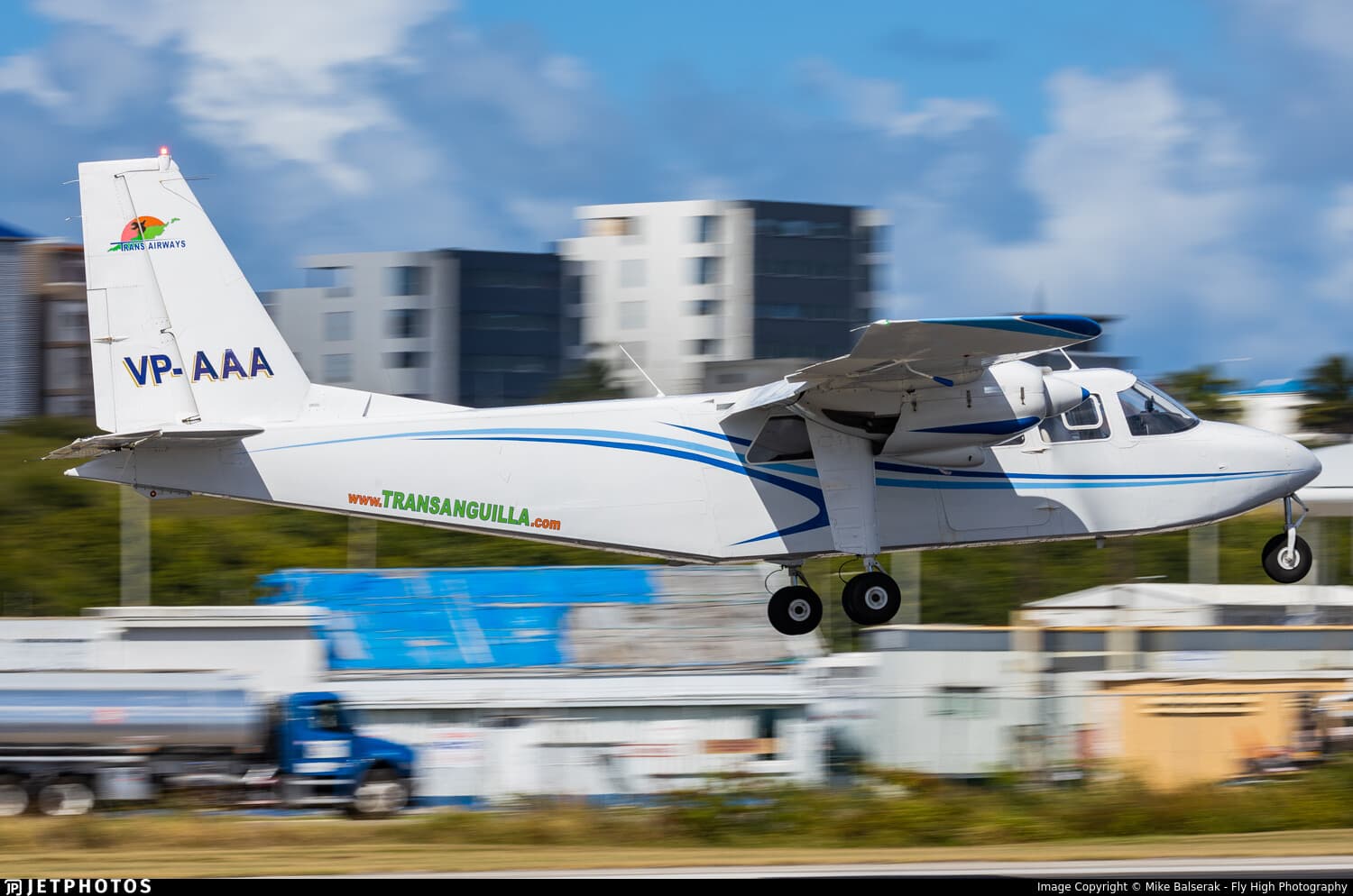 TAA opens dedicated St. Kitts office as Anguilla highlights regional airlift