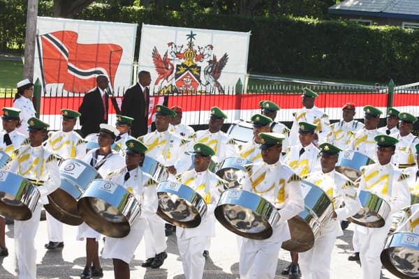 500 drones, silent fireworks to light up Trinidad's Independence celebrations