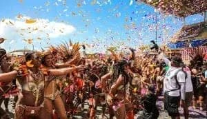 Carnival Checklist