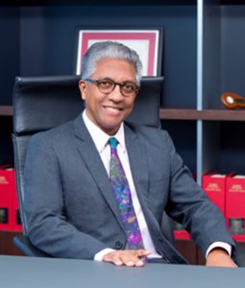 Trinidad AG promises to pursue justice after case against former attorney general collapses