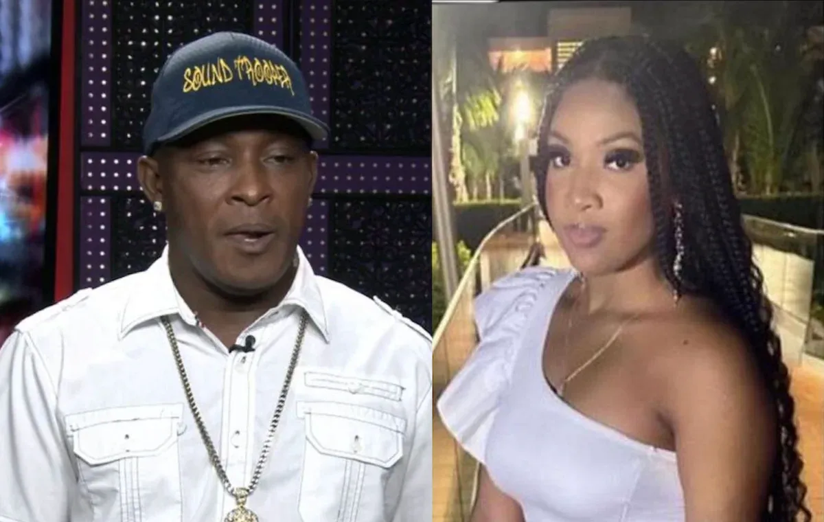 New York man convicted for murder of Ricky Trooper's daughter