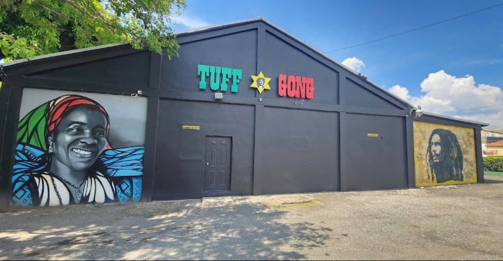 Tuff Gong Studio to undergo major upgrades, suspends tours