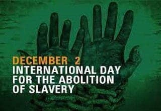 UN chief says legacy of transatlantic slave trade ‘reverberates to this day’