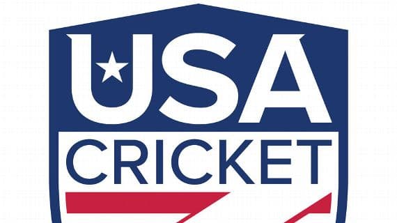 New day for USA Cricket? New name, new logo