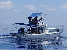 US Coast Guard repatriates scores of Cubans