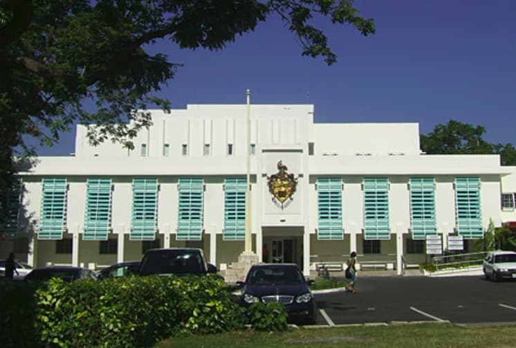 Jamaican opposition urges UWI to allow exams
