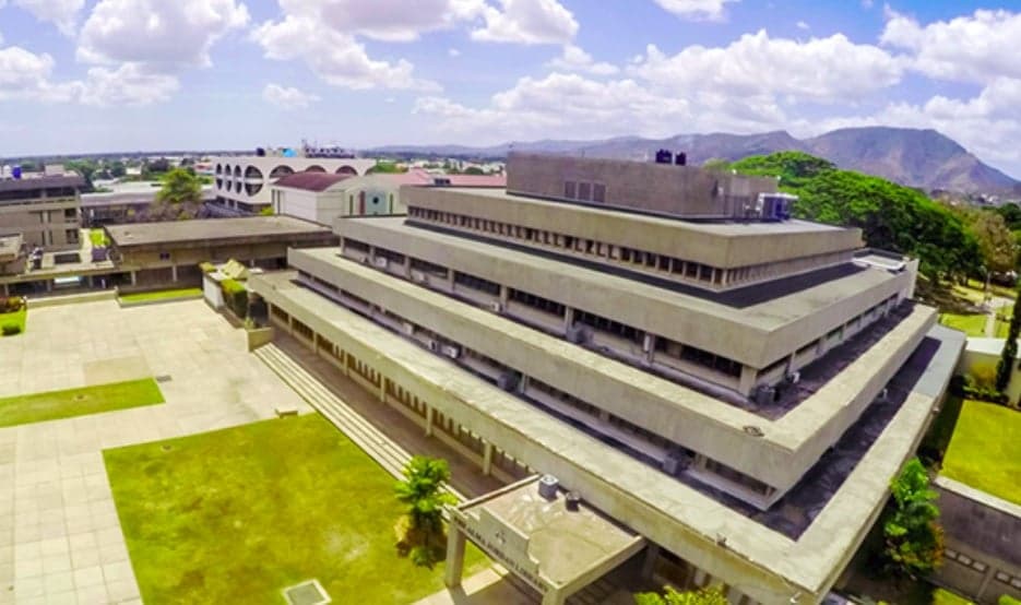 UWI-St. Augustine denies attempted rape of student