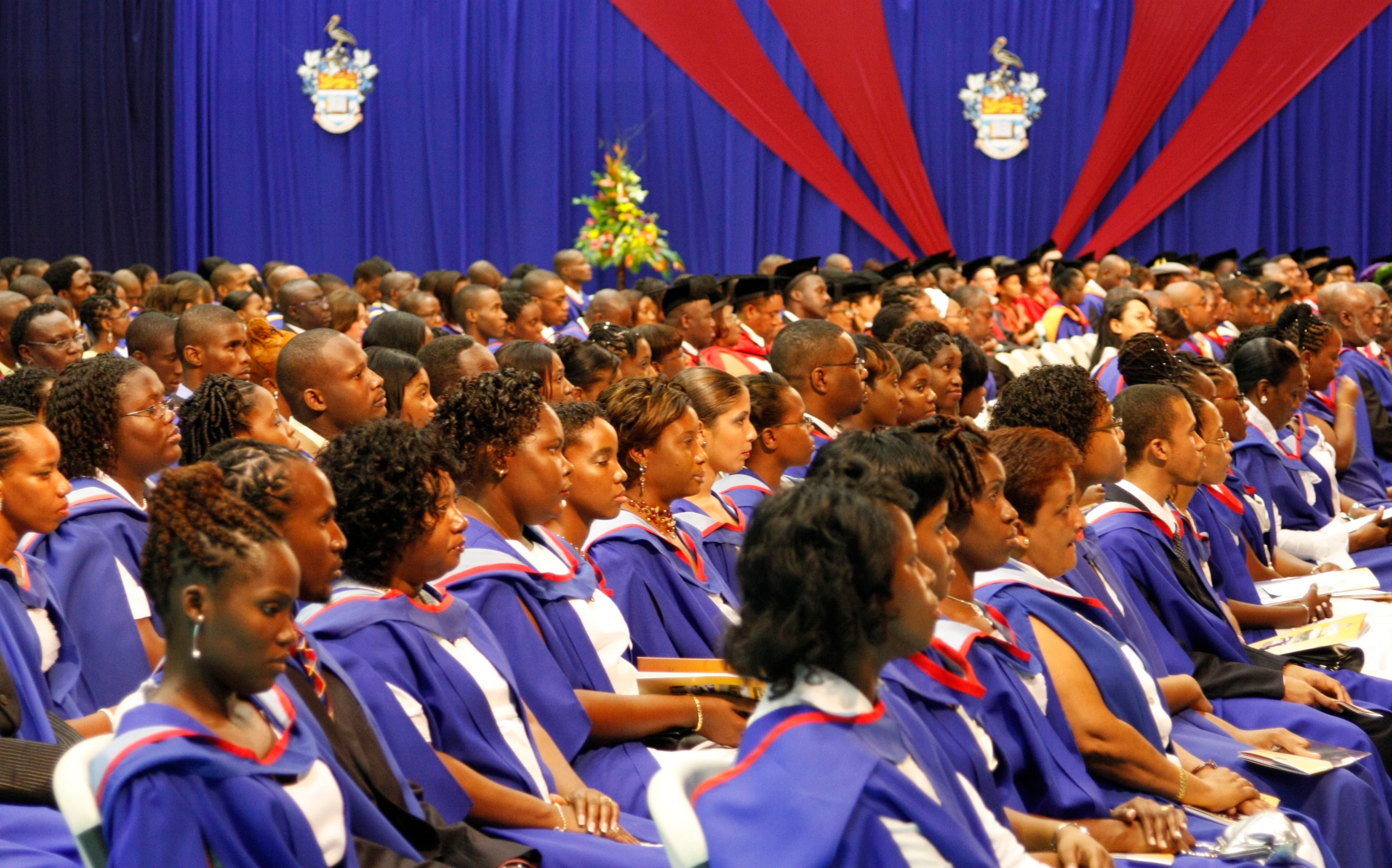 UWI launches global alumni appeal