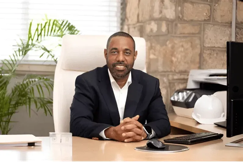 WIOC CEO questioned by US authorities, Antigua's PM Browne confirms