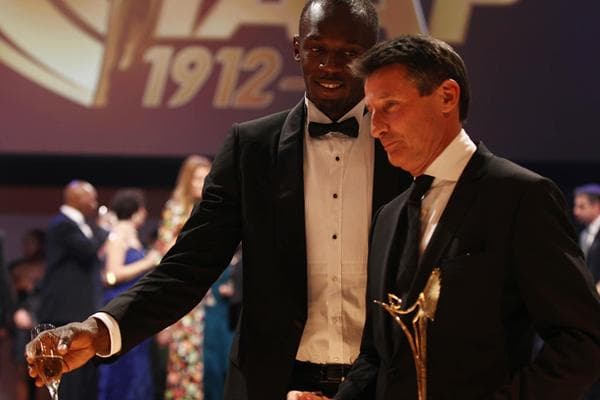 Coe believes Bolt faces big challenge to keep his crown