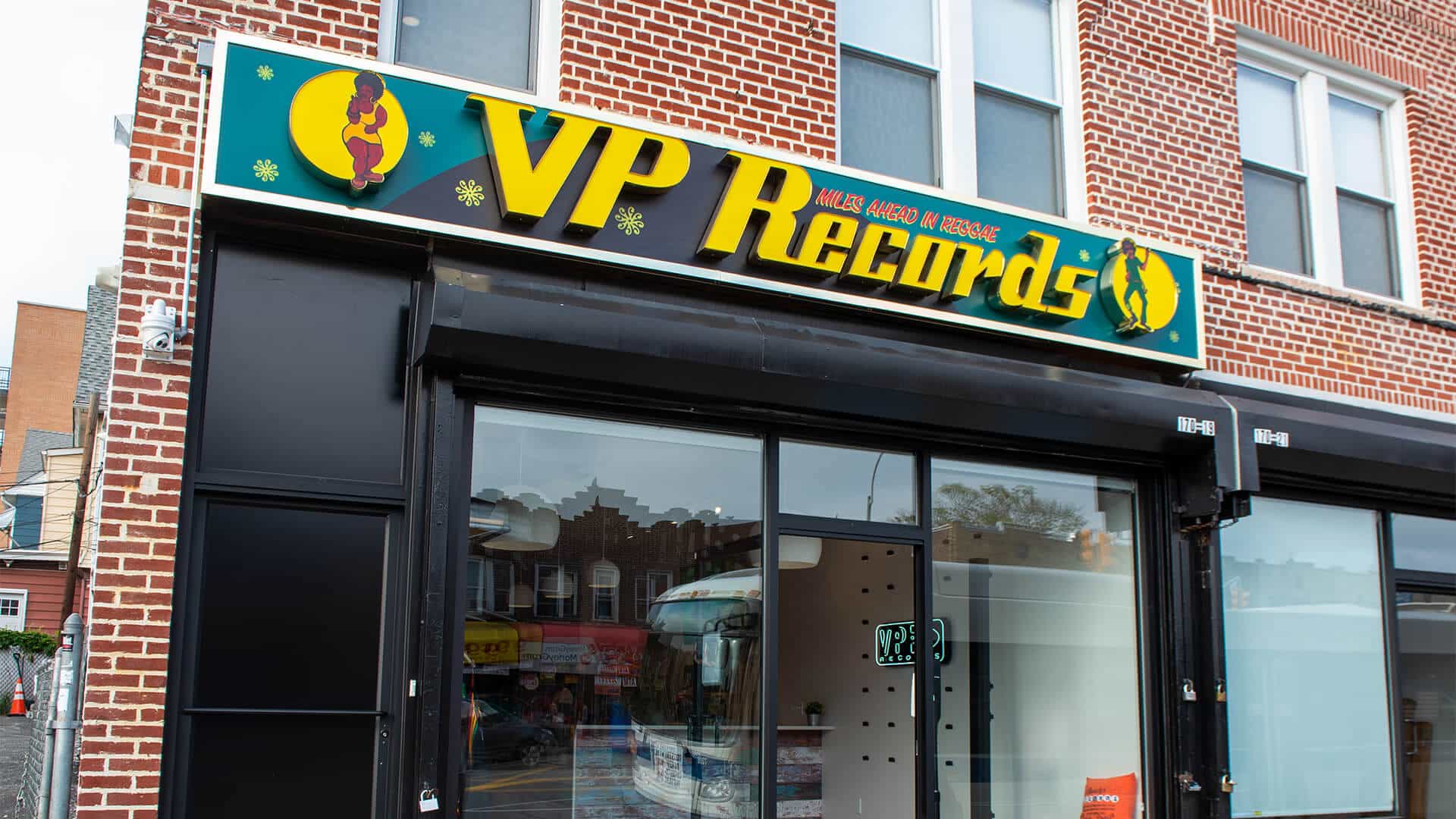 VP Records rolls out rare reggae and dancehall reissues this summer