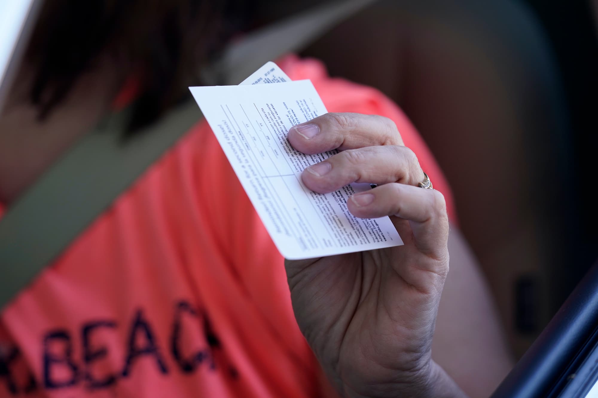 Guyana Residents Must Be Vaccinated to Enter Public Buildings and Schools