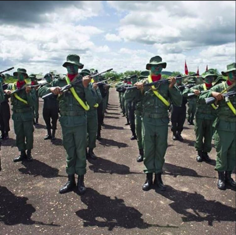 Venezuela rejects UN’s solution to border controversy