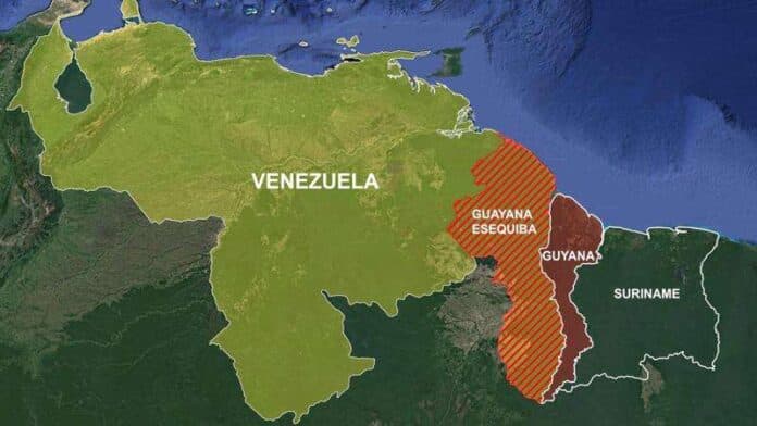 France reaffirms support for Guyana as Venezuela border tensions persist