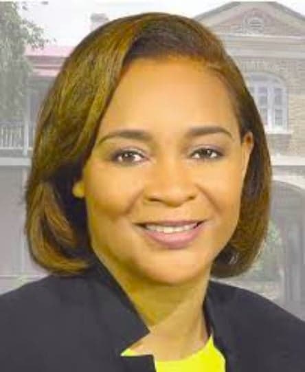 Barbados opposition party selects new leader