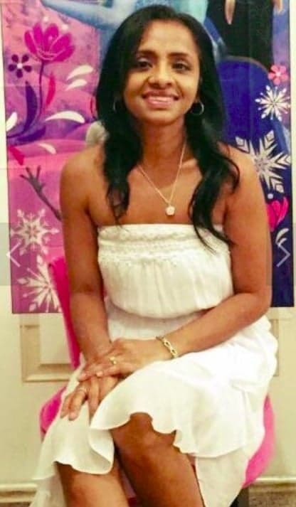 Trini born, Vero Beach woman killed by husband in murder-suicide