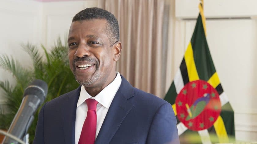 Dominican Government prepares for geothermal plant construction
