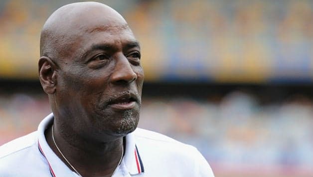 Sir Viv’s wisdom lights the path for West Indies Academy’s next generation